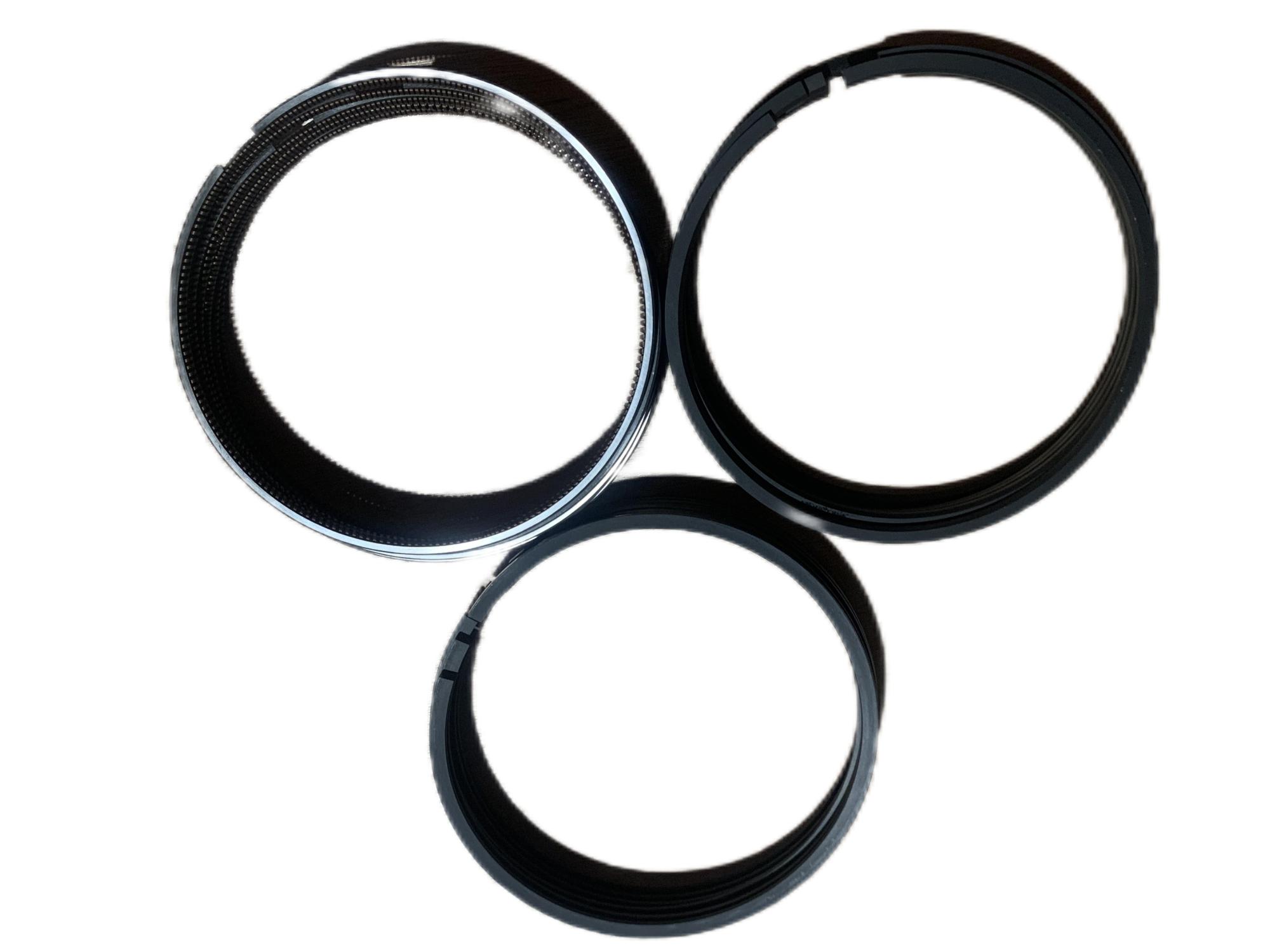 SINOTRUK HOWO Piston ring sets VG1560030050