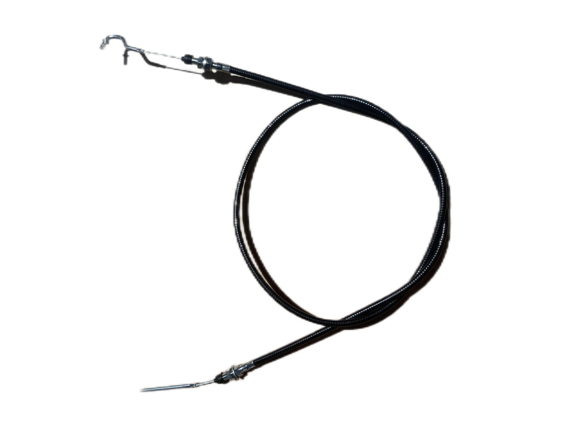 SINOTRUK HOWO Throttle cable WG9725570001