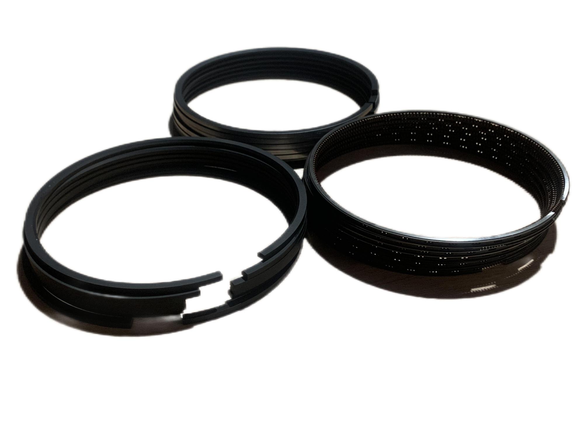 SINOTRUK HOWO Piston ring sets VG1560030050