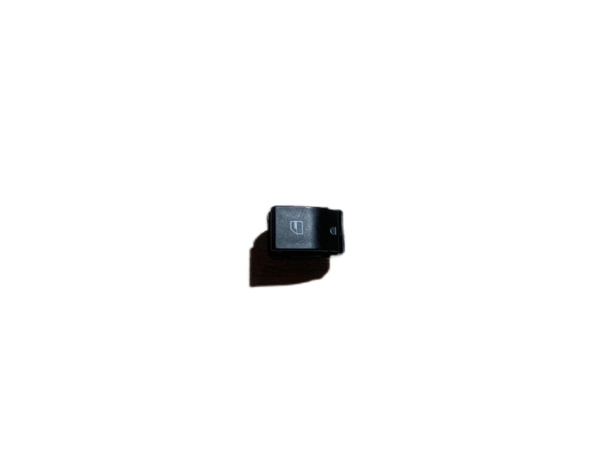 SINOTRUK HOWO Window regulator button