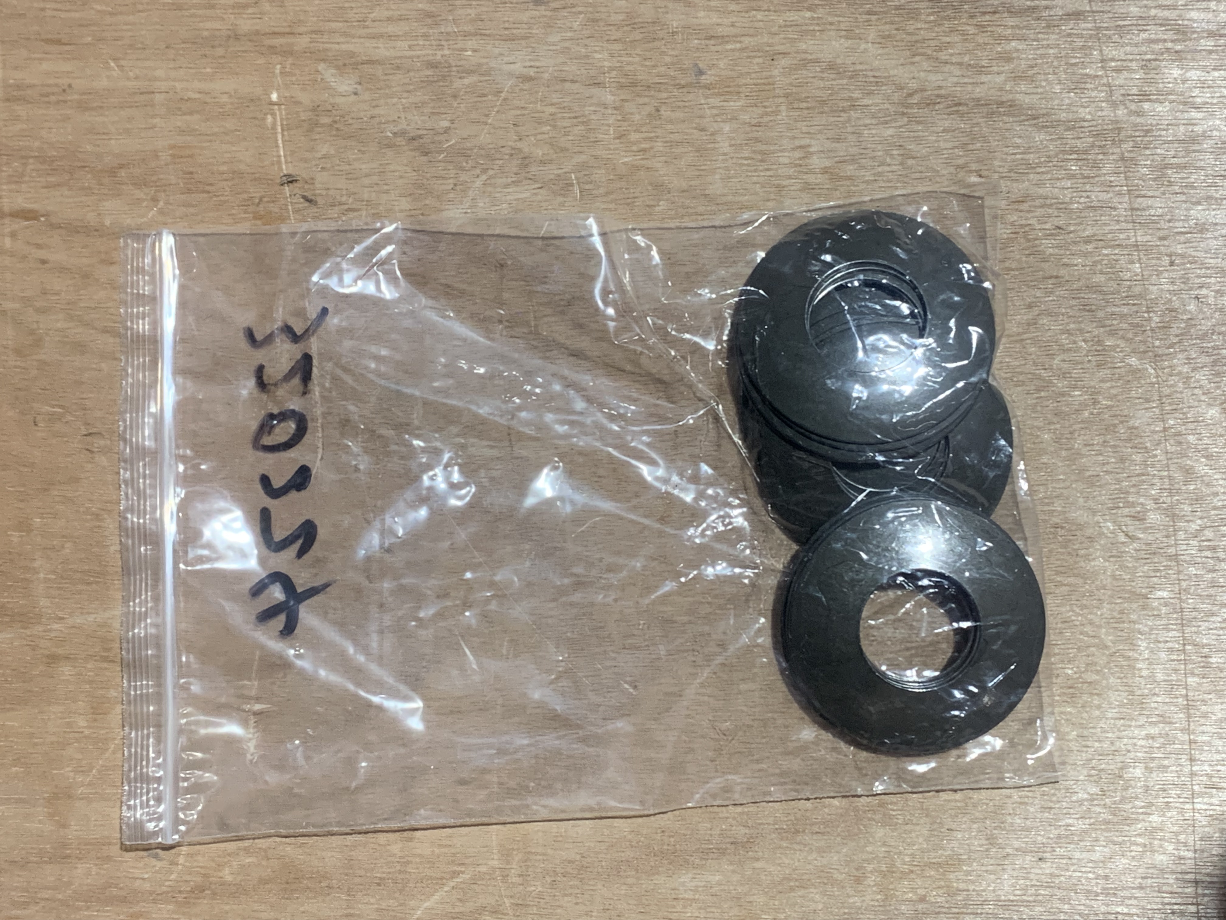 SINOTRUK HOWO Planetary gear spacers WG9231320224