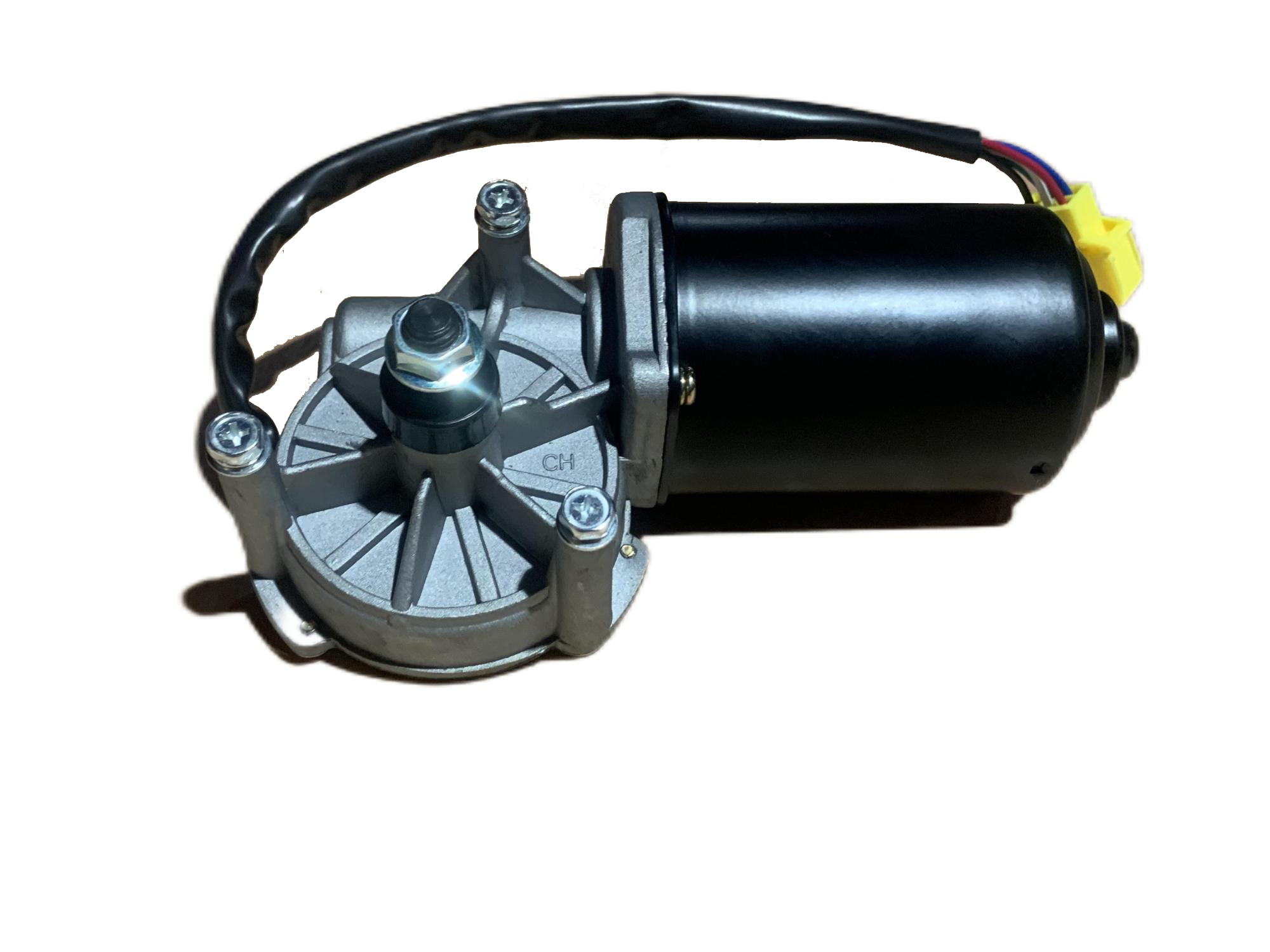 SINOTRUK HOWO Wiper motor WG1642741008