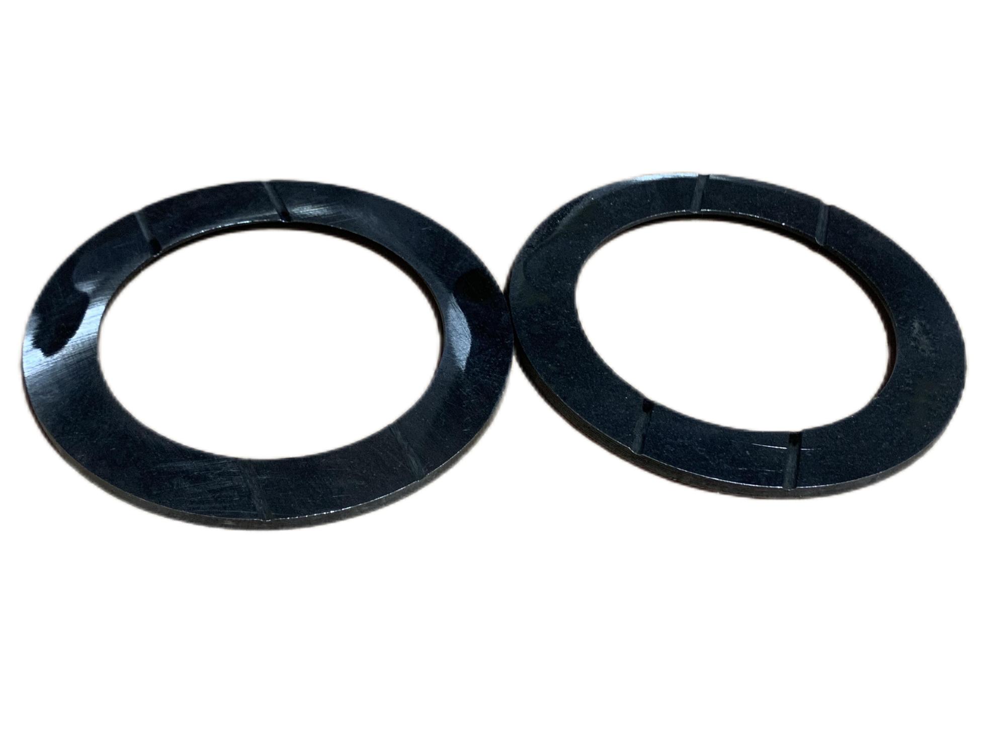 SINOTRUK HOWO Adjusting shims WG9231320154-15