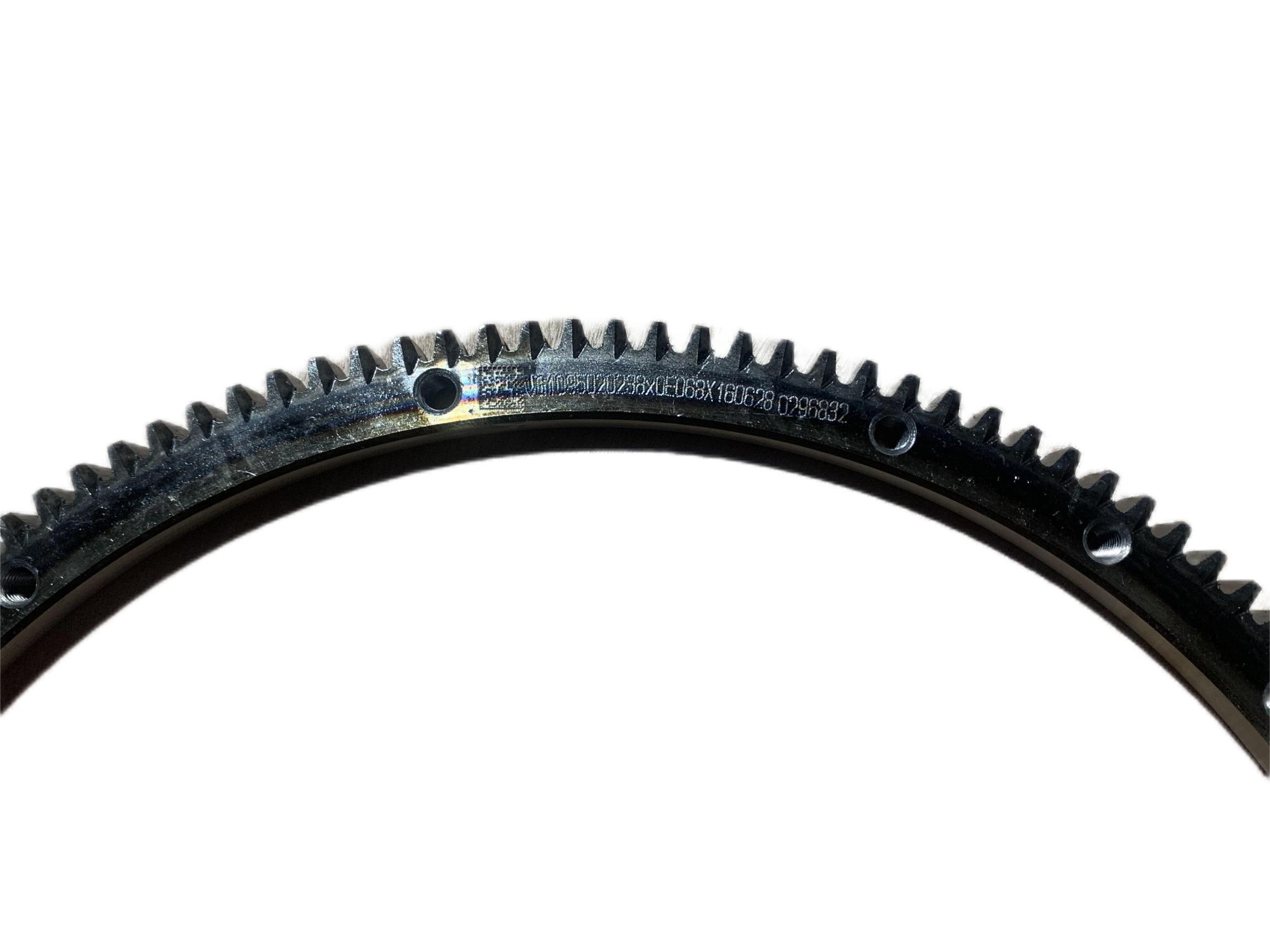 SINOTRUK HOWO Flywheel ring gear VG2600020208