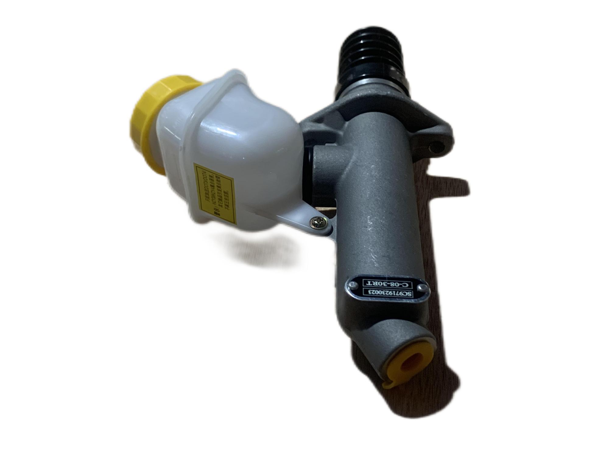 SINOTRUK HOWO Clutch master cylinder