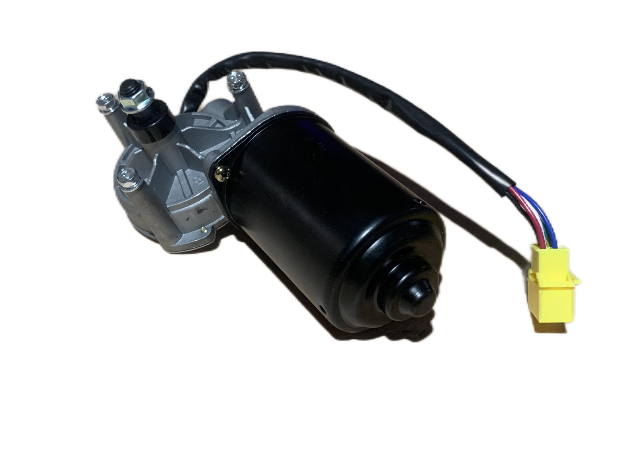 SINOTRUK HOWO Wiper motor WG1642741008