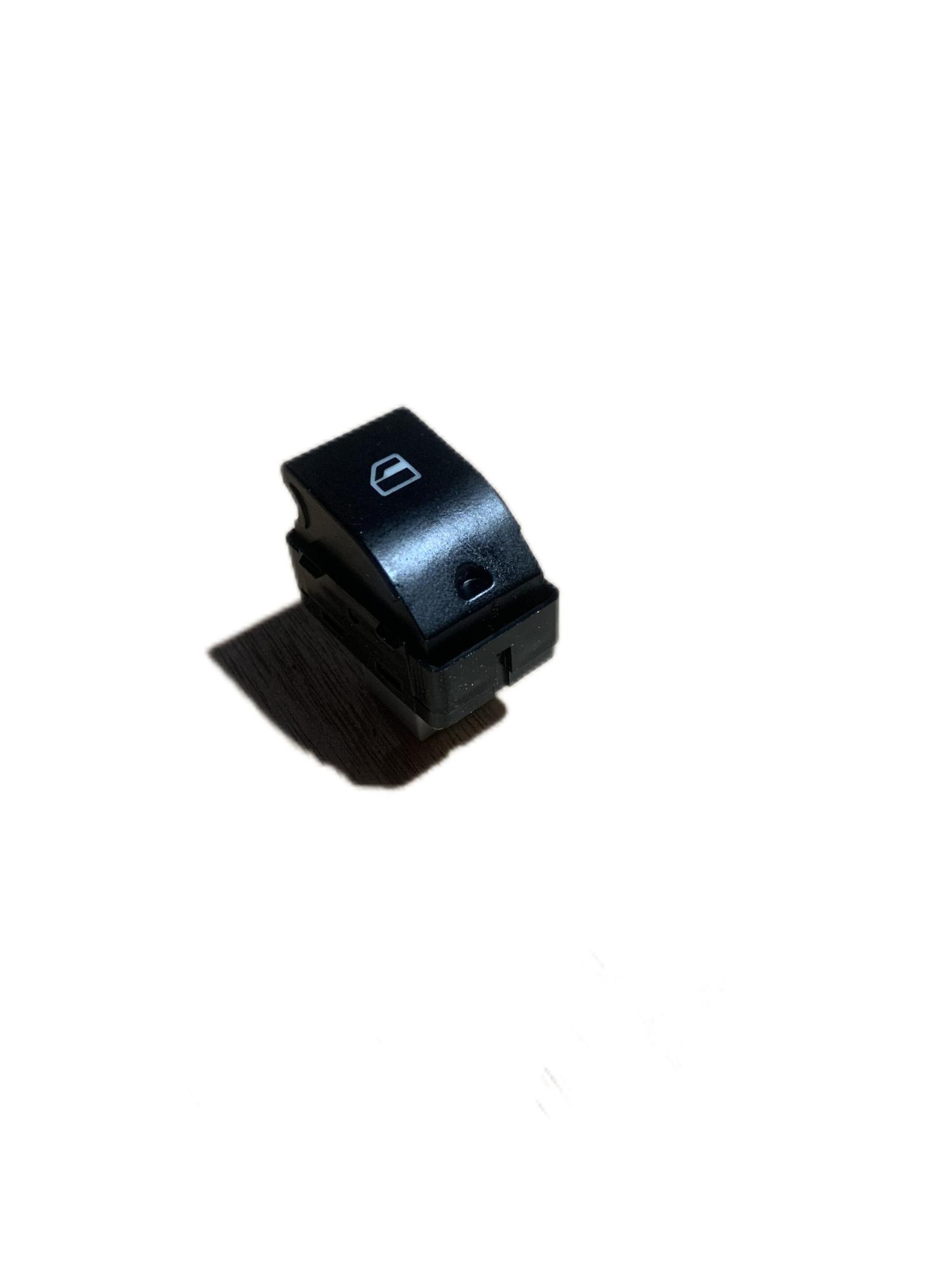 SINOTRUK HOWO Window regulator button