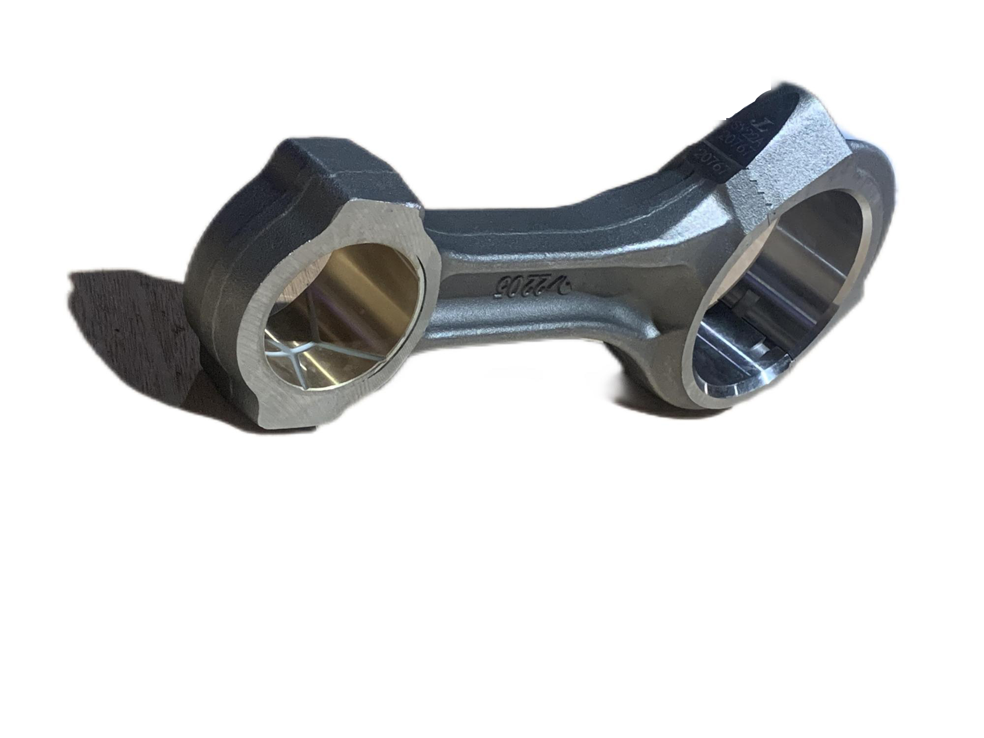 SINOTRUK HOWO Connecting rod assembly 161500030009