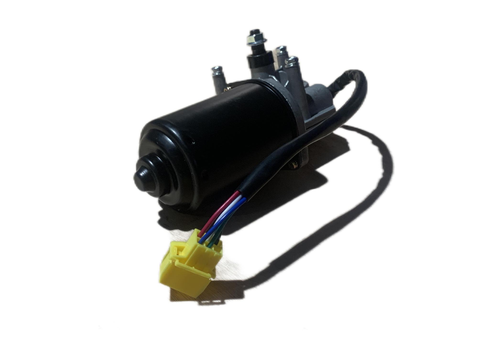 SINOTRUK HOWO Wiper motor WG1642741008