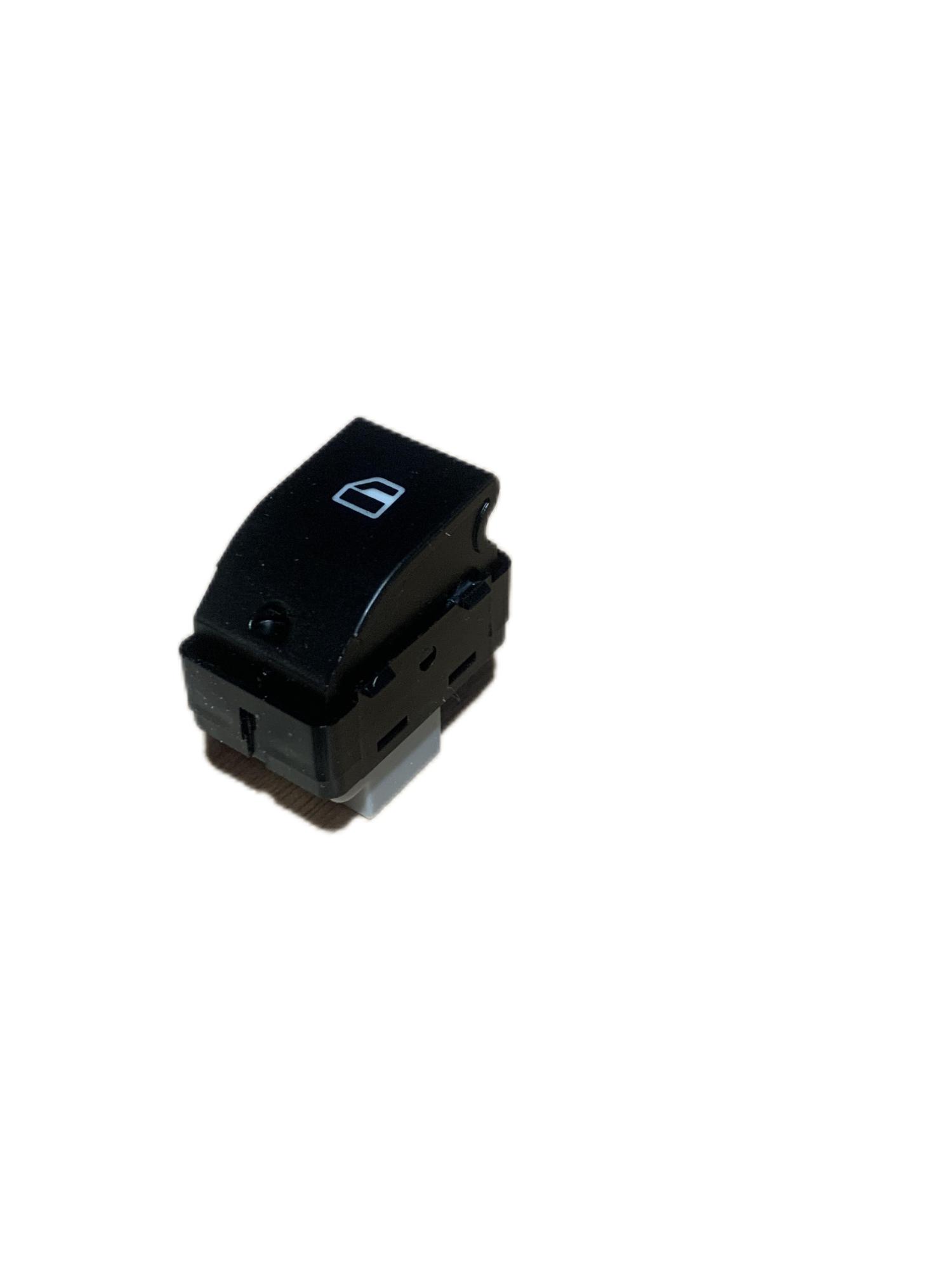 SINOTRUK HOWO Window regulator button