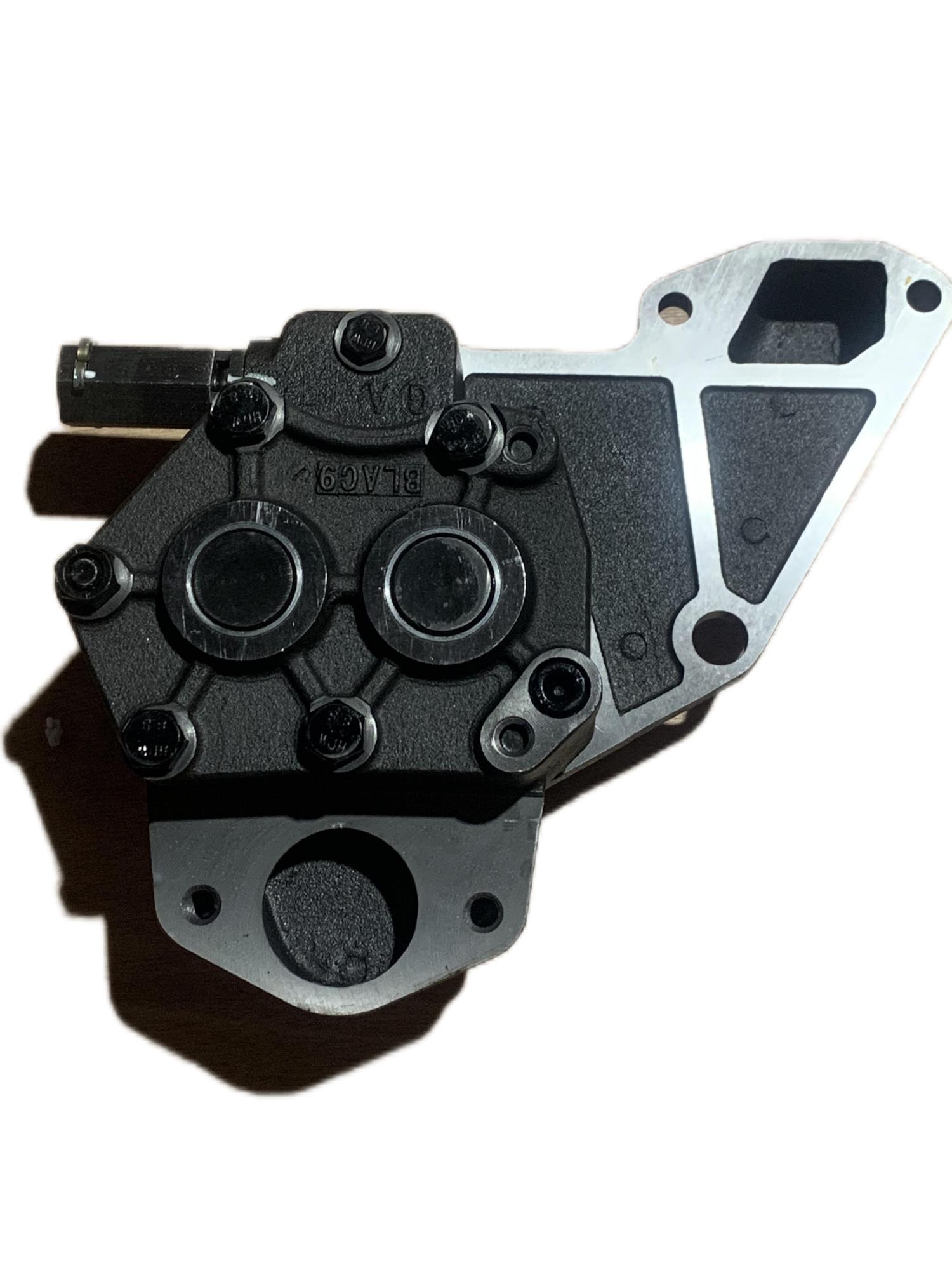 SINOTRUK HOWO 45mm widened oil pump VG1500070021