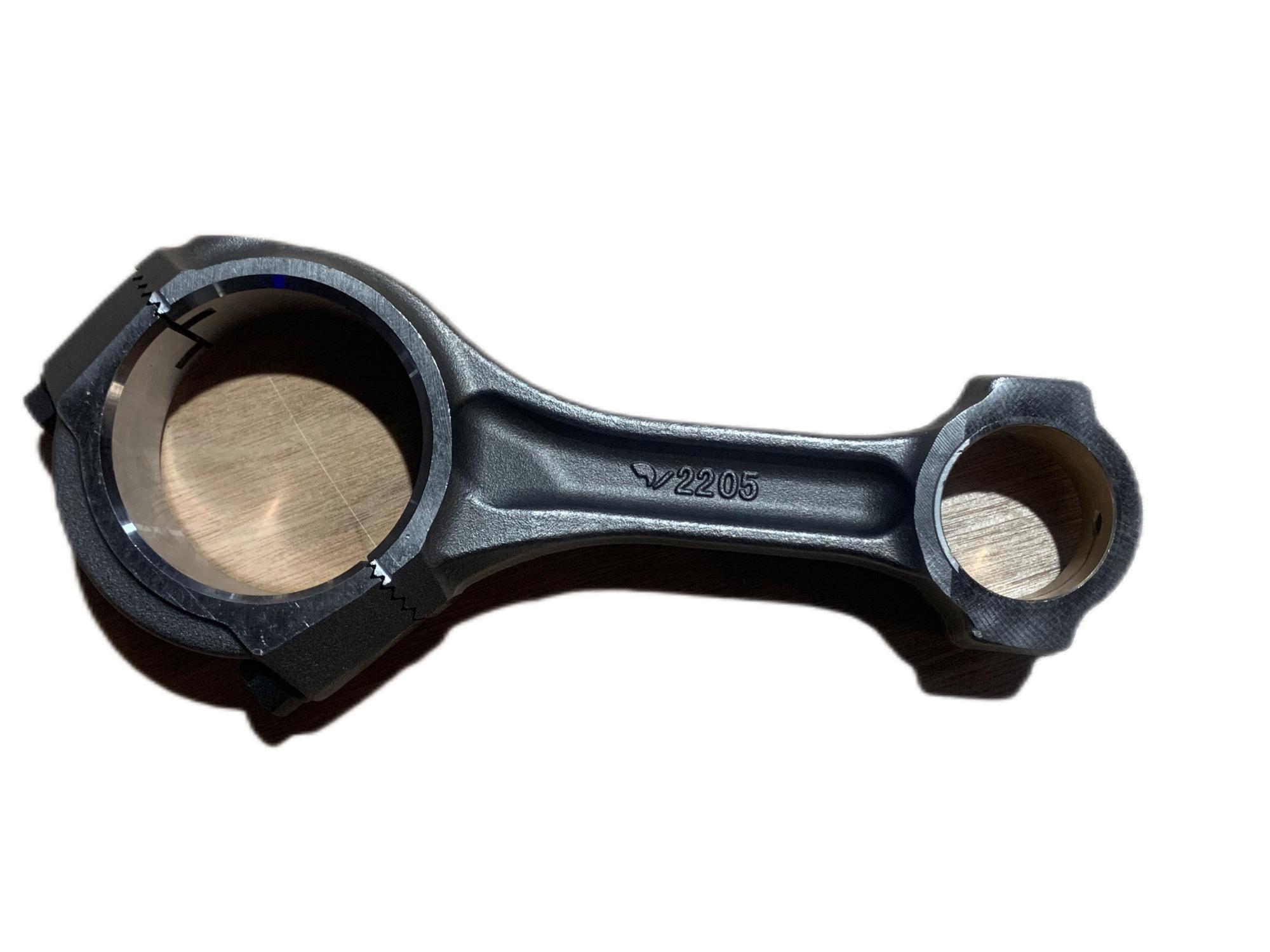 SINOTRUK HOWO Connecting rod assembly 161500030009