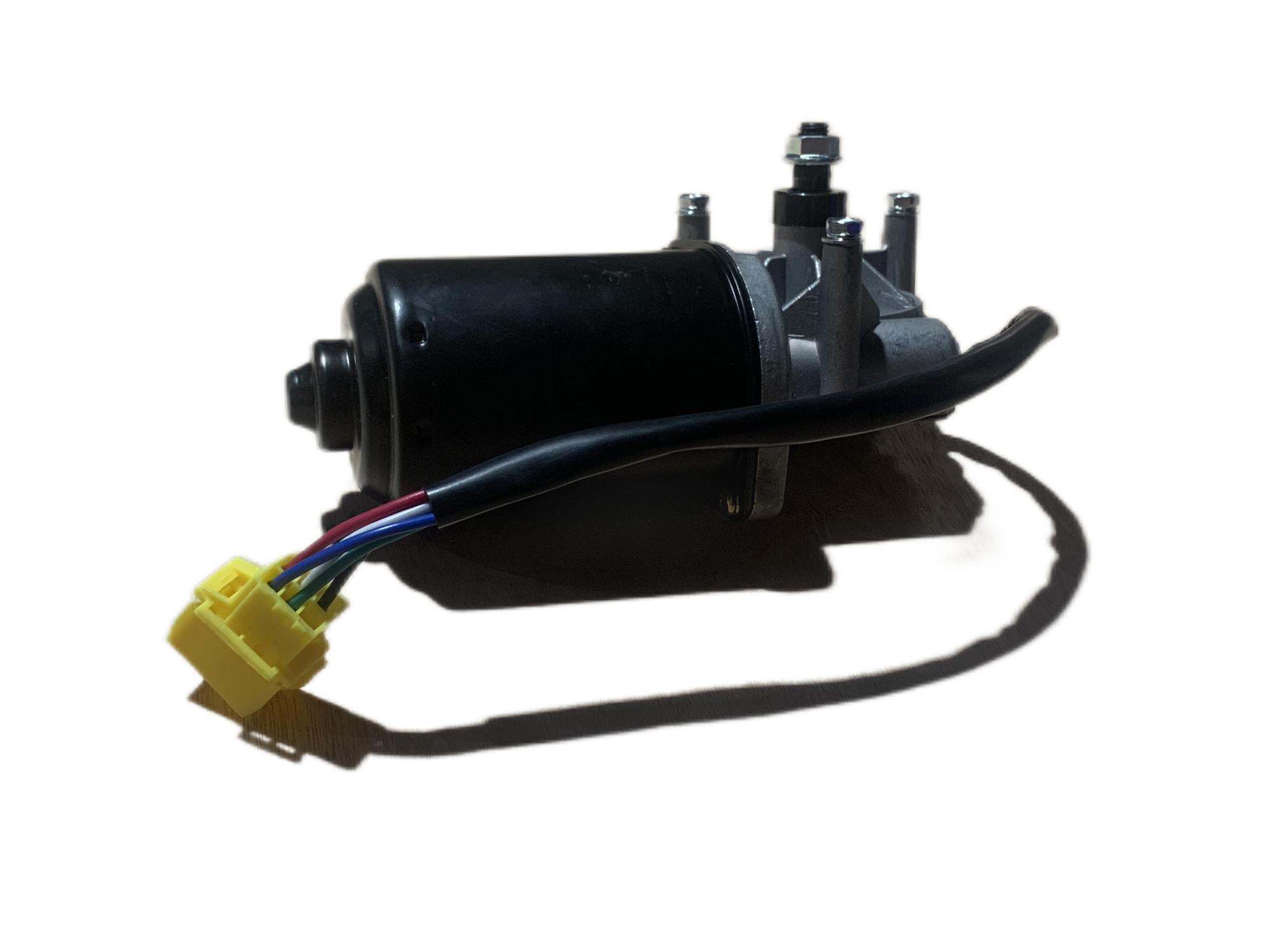 SINOTRUK HOWO Wiper motor WG1642741008