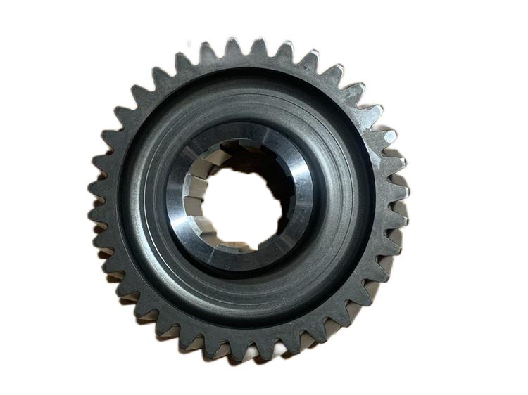 SINOTRUK HOWO Driving cylindrical gear WG9014320136