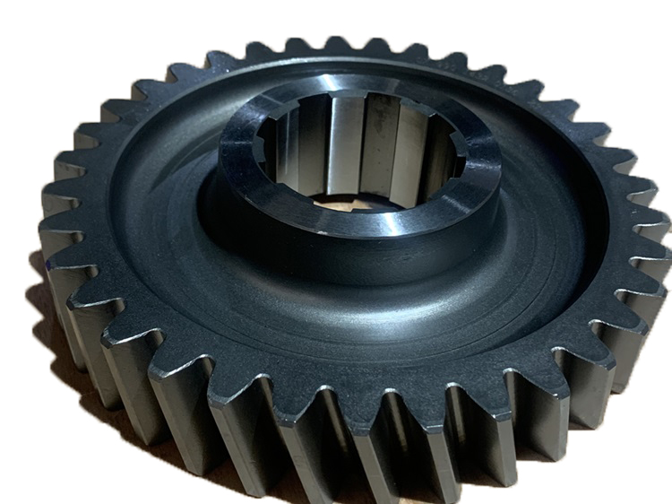 SINOTRUK HOWO Driving cylindrical gear WG9014320136