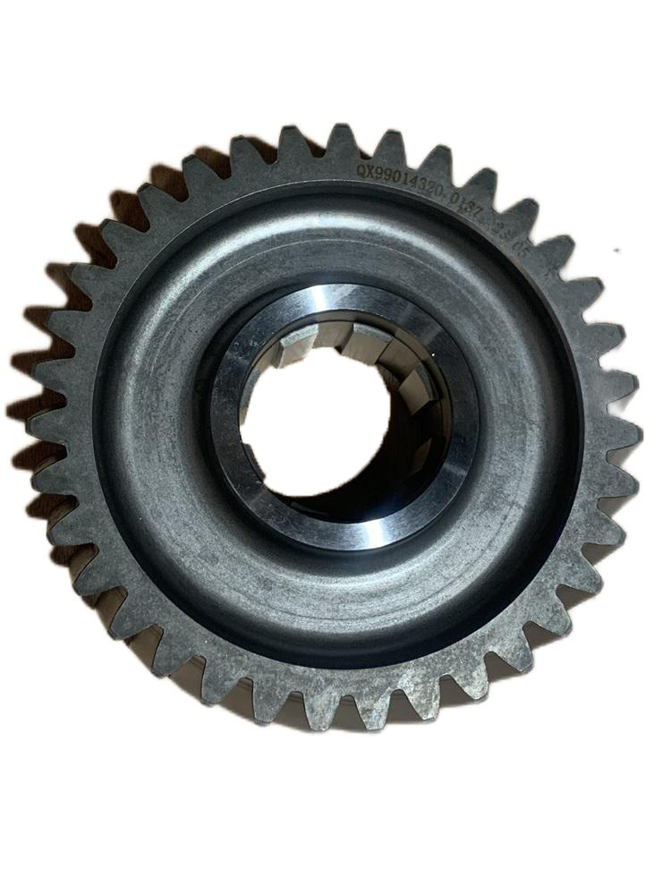 SINOTRUK HOWO Driven cylindrical gear WG9014320137