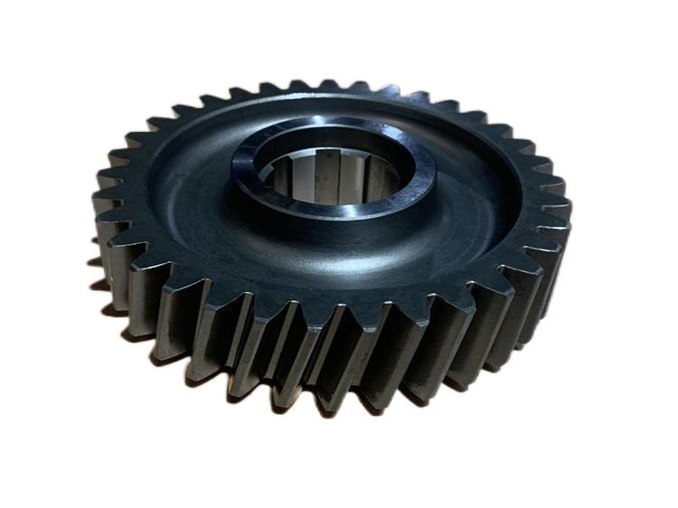 SINOTRUK HOWO Driven cylindrical gear WG9014320137