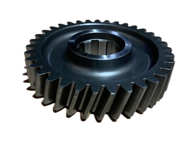 SINOTRUK HOWO Driven cylindrical gear WG9014320137