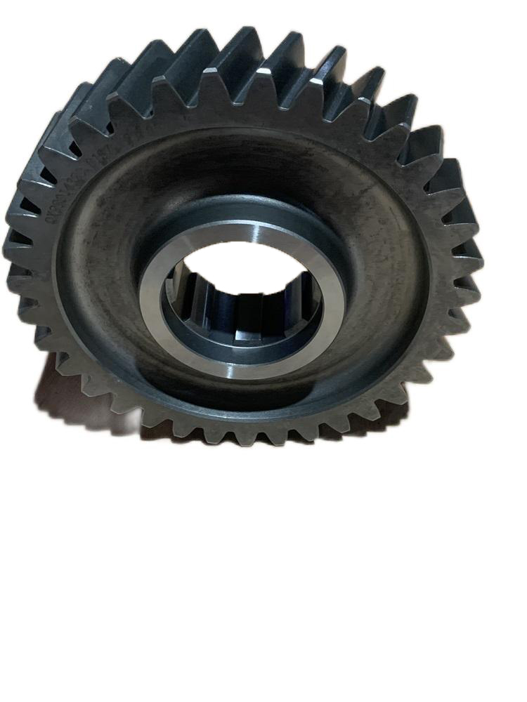 SINOTRUK HOWO Driven cylindrical gear WG9014320137